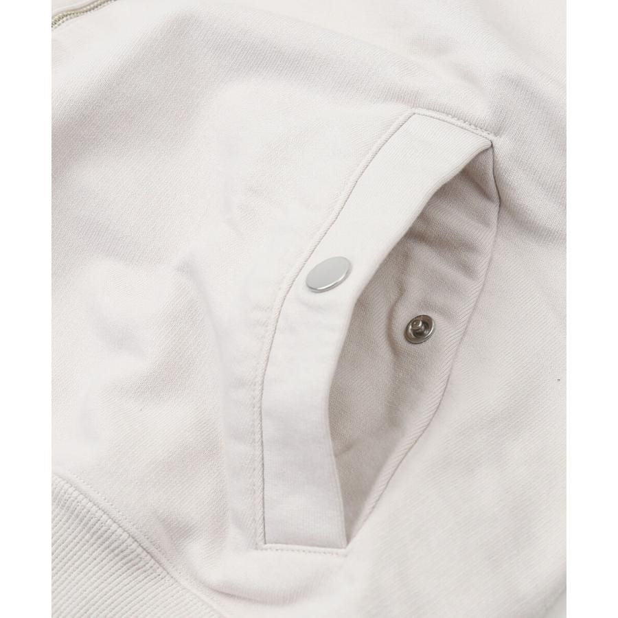 ザ シンゾーン フーディー ジップアップパーカー PLENTY HOODIE THE