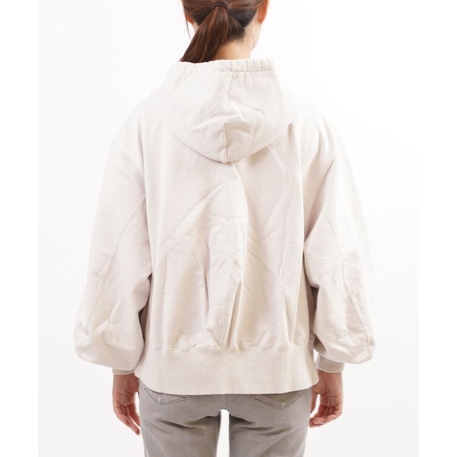 ザ シンゾーン フーディー ジップアップパーカー PLENTY HOODIE THE