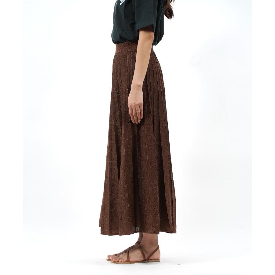 【ぴゅう】SHINZONE　2023SSビッグベスト＆プリーツスカート THE SHINZONE(ザ シンゾーン)PLEATS SKIRT(プリーツスカート