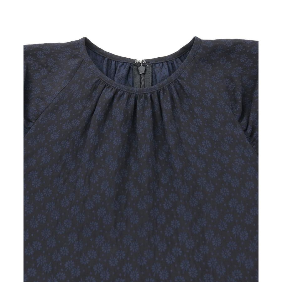 ザ シンゾーン ティアードワンピース マキシワンピース TOKYO DRESS