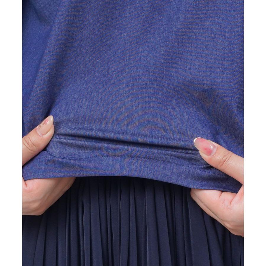 ara・ara（アラアラ） プルオーバー シャツ レディース 国内正規品