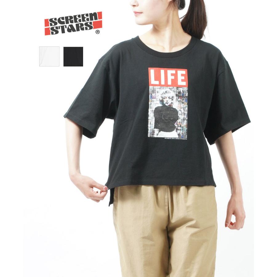 マリリンモンロー LIFE Tシャツ ONEITAボディ TMTロゴ Mサイズ マリリンモンロー LIFE Tシャツ ONEITAボディ TMTロゴ Mサイズ
