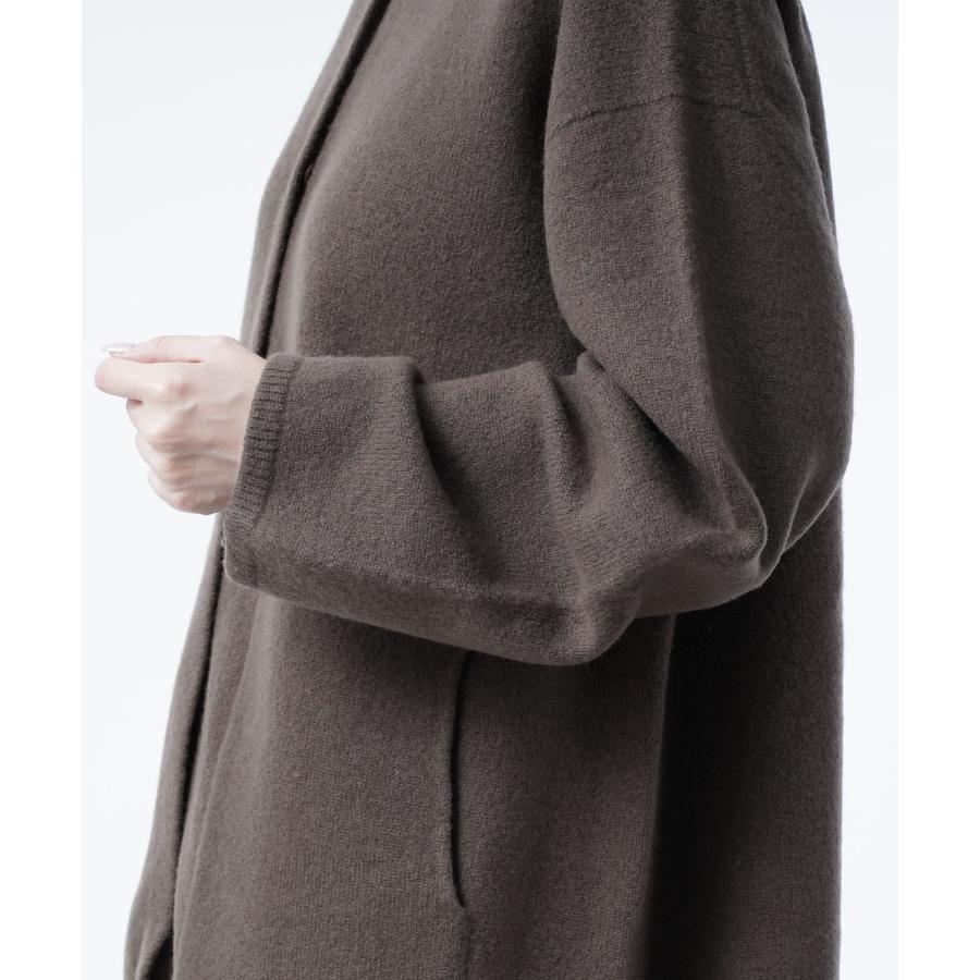 【エマキュレイト】コーディガン エマキュレイト】コーディガン