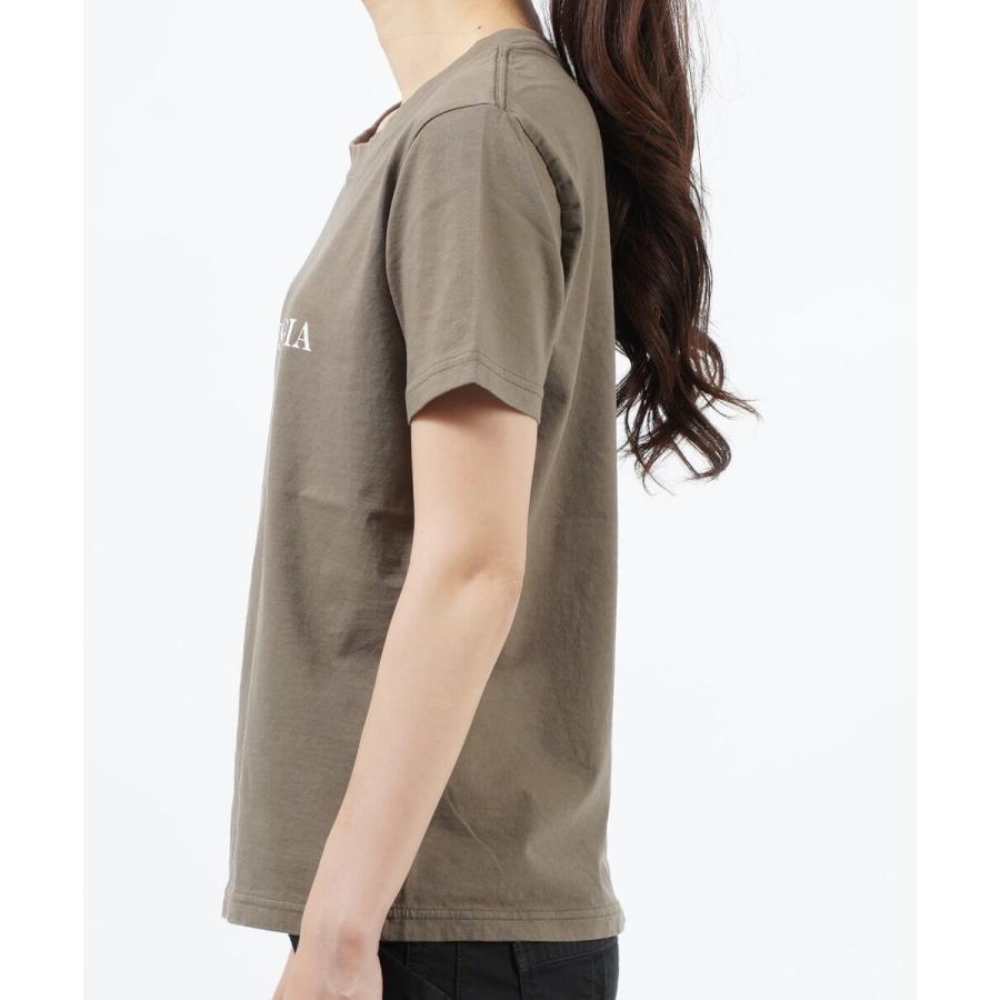 未使用　L’Appartment ⭐︎ BF SHIRTS アッパーハイツ ロゴTシャツ THE BOYFRIEND TEE upper hights