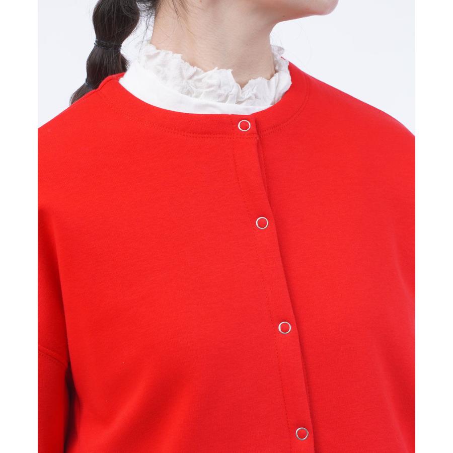 Pont de Chalons（ポンデシャロン） NEWドロップスナップカーディガン