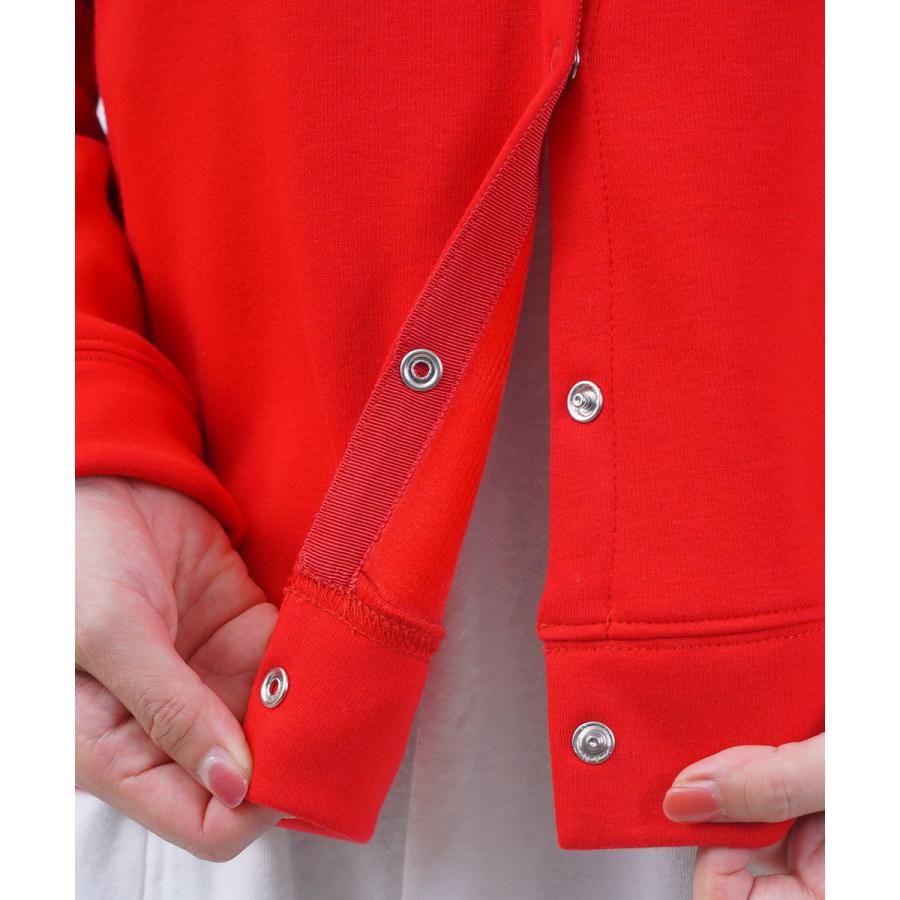 Pont de Chalons（ポンデシャロン） NEWドロップスナップカーディガン