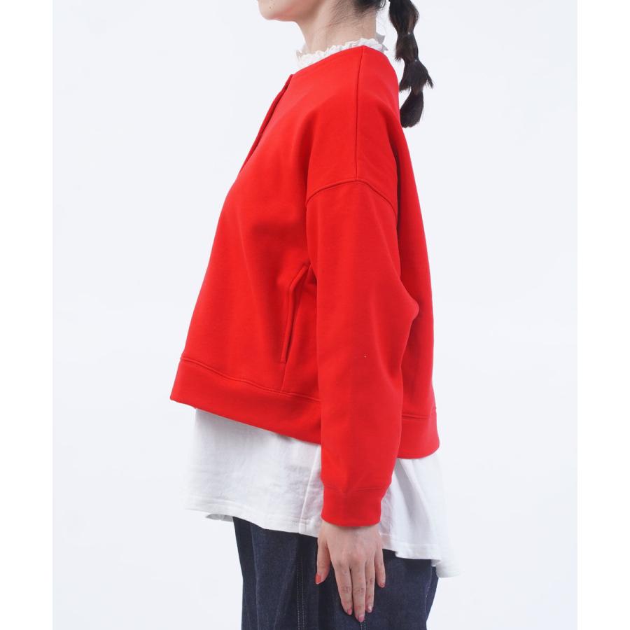 Pont de Chalons（ポンデシャロン） NEWドロップスナップカーディガン