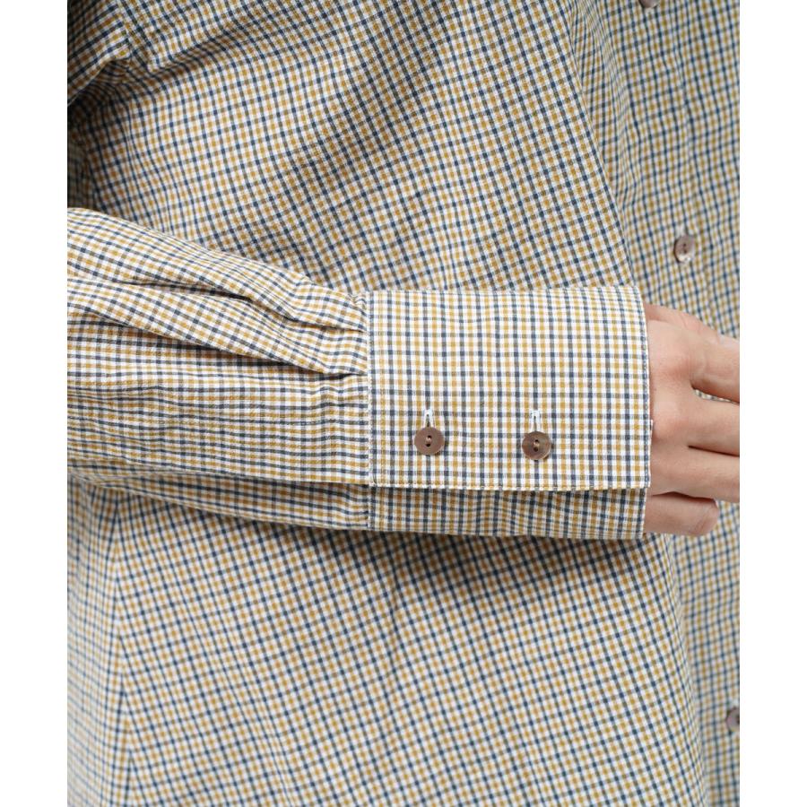 THE SHINZONE（ザ シンゾーン） ザ シンゾーン フリルブラウス RUFFLED