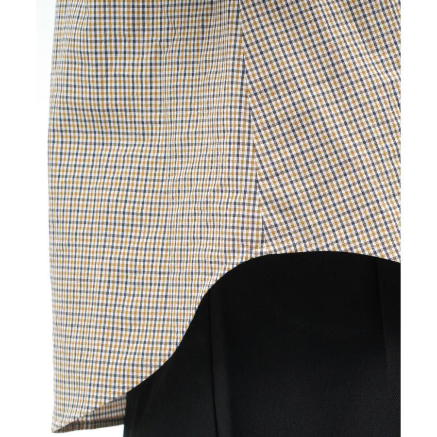 THE SHINZONE（ザ シンゾーン） ザ シンゾーン フリルブラウス RUFFLED