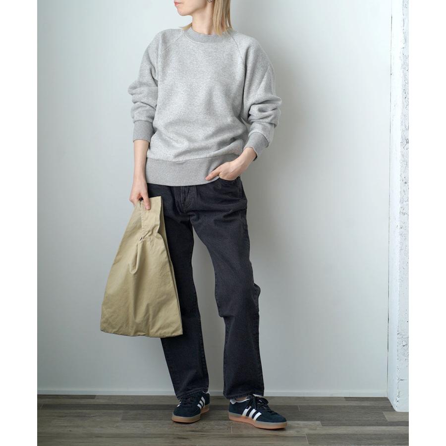 ザ シンゾーン COMMON SWEAT GRAY THE SHINZONE レディース 国内正規品