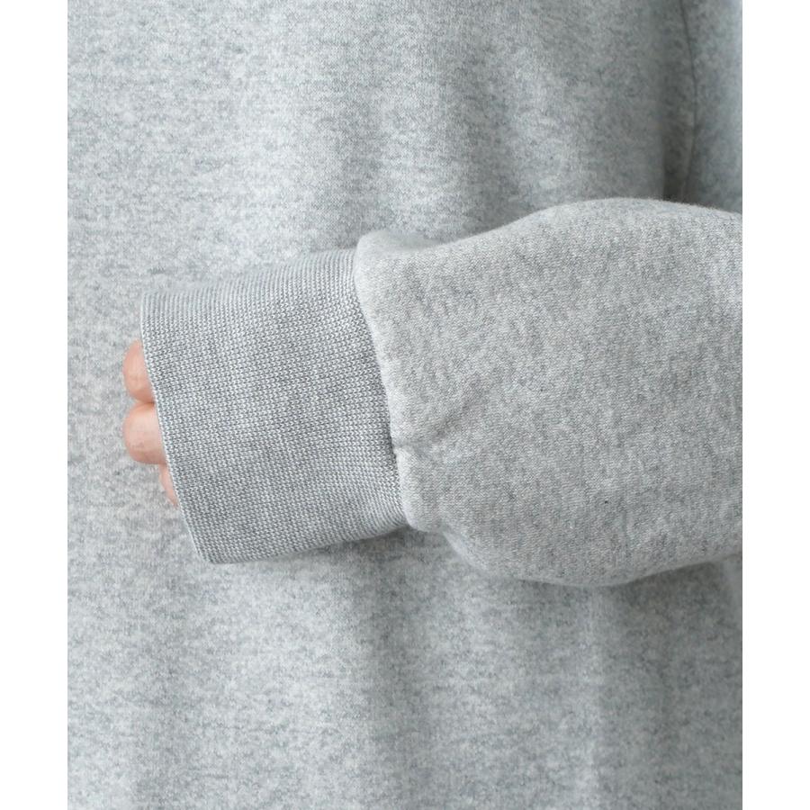 ザ シンゾーン COMMON SWEAT GRAY THE SHINZONE レディース 国内正規品