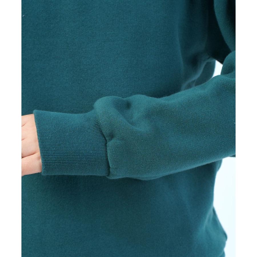 ザ シンゾーン COMMON SWEAT THE SHINZONE 2025秋冬新作 レディース