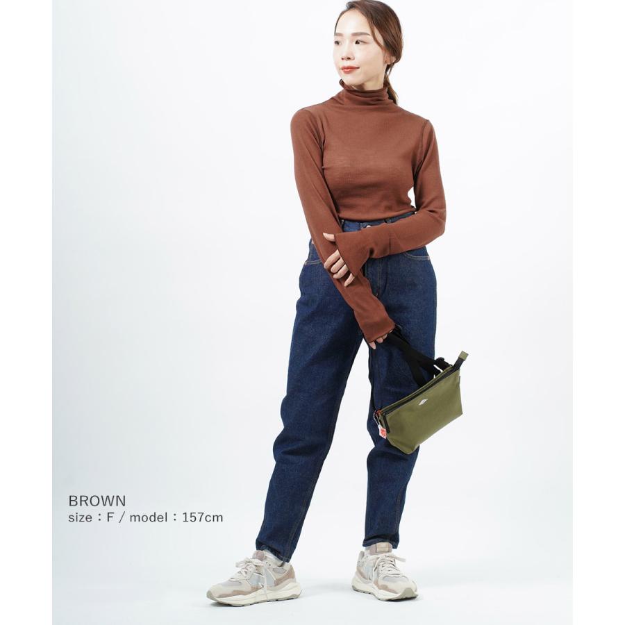 ☆専用です☆  ザシンゾーン　タートルセーター THE SHINZONE/シンゾーン ウールリブタートル WOOL RIB TURTLE（T