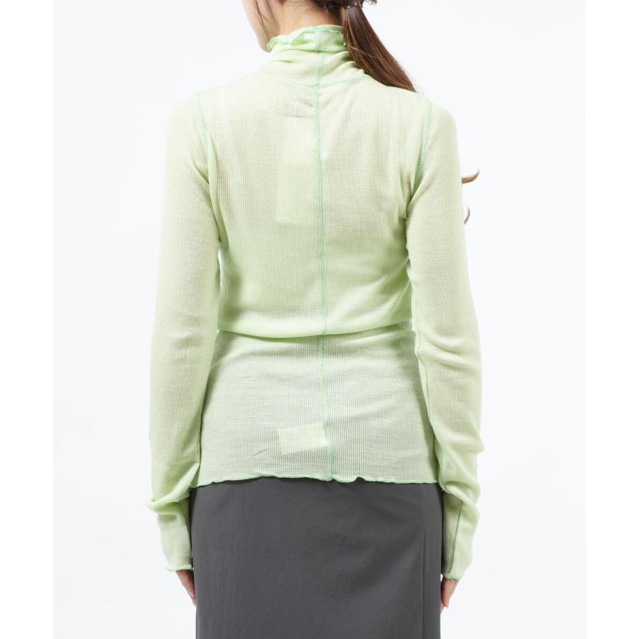 THE SHINZONE（ザ シンゾーン） ザ シンゾーン タートルネックインナー