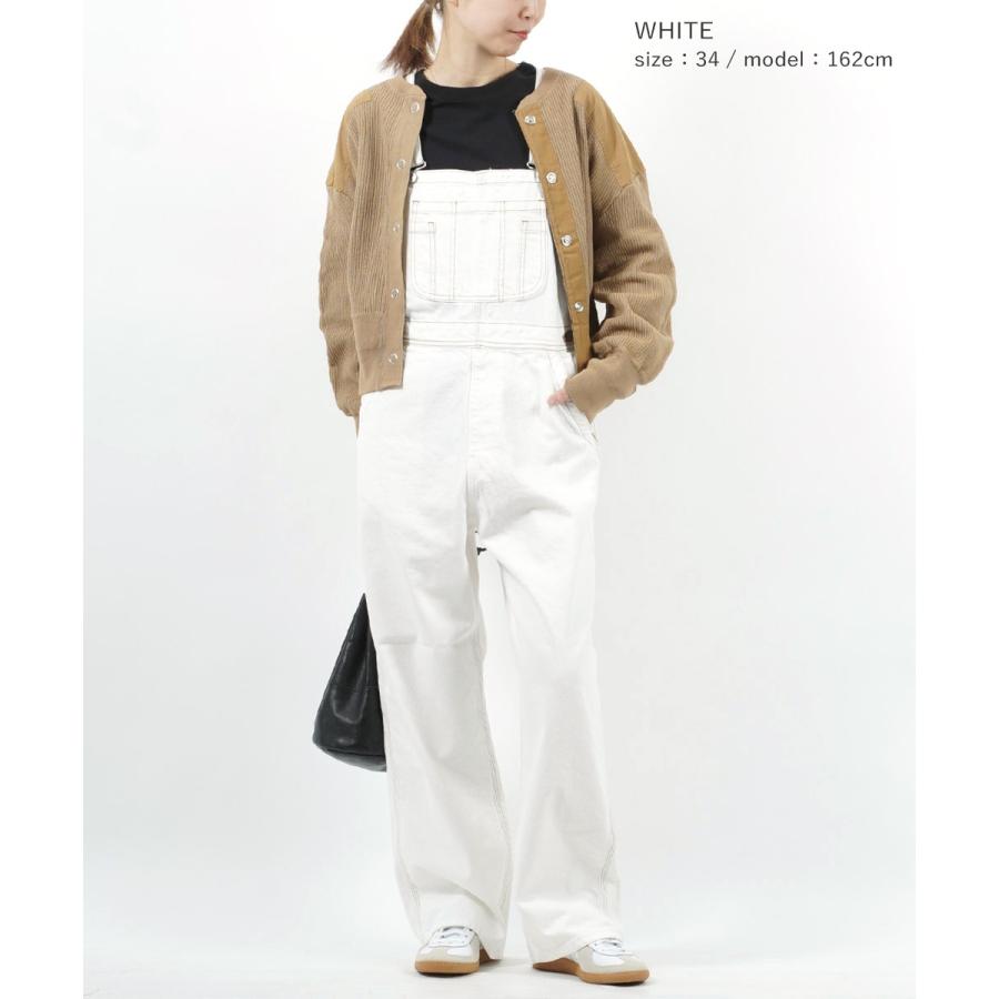 THE SHINZONE ザ シンゾーン デニムオーバーオール DENIM THE SHINZONE ザ シンゾーン デニムオーバーオール DENIM