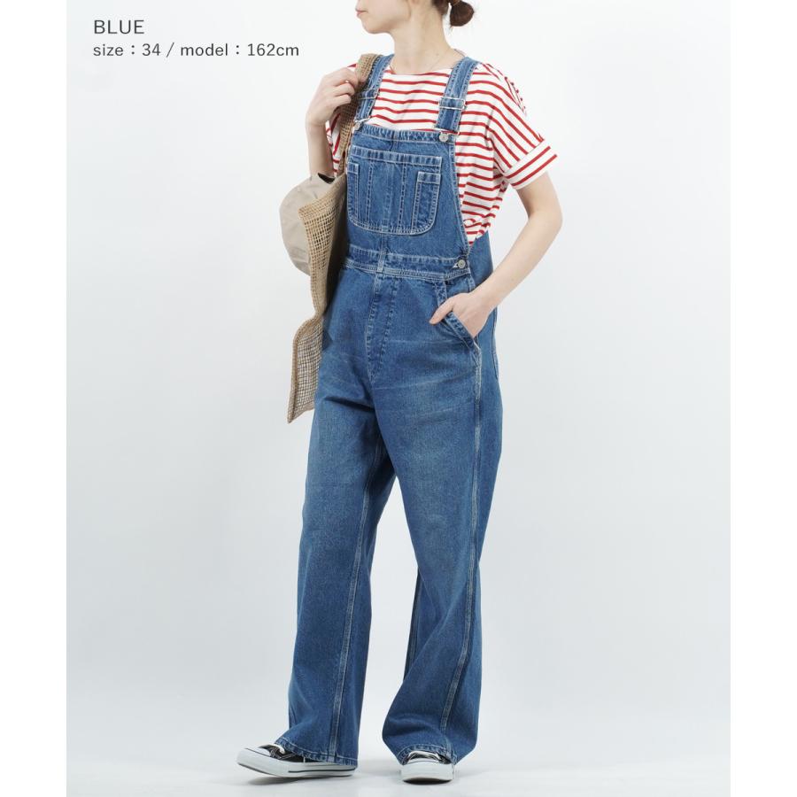 THE SHINZONE ザ シンゾーン デニムオーバーオール DENIM THE SHINZONE ザ シンゾーン デニムオーバーオール DENIM