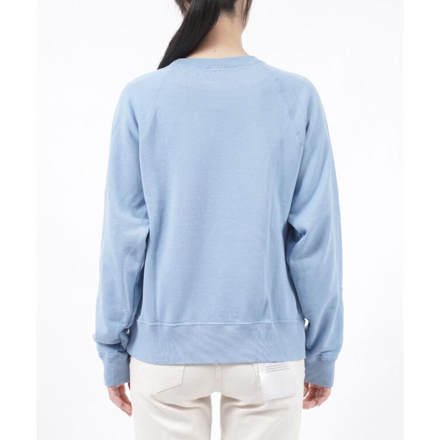 ザ シンゾーン ロゴトレーナー スウェット プルオーバー STONE WALL