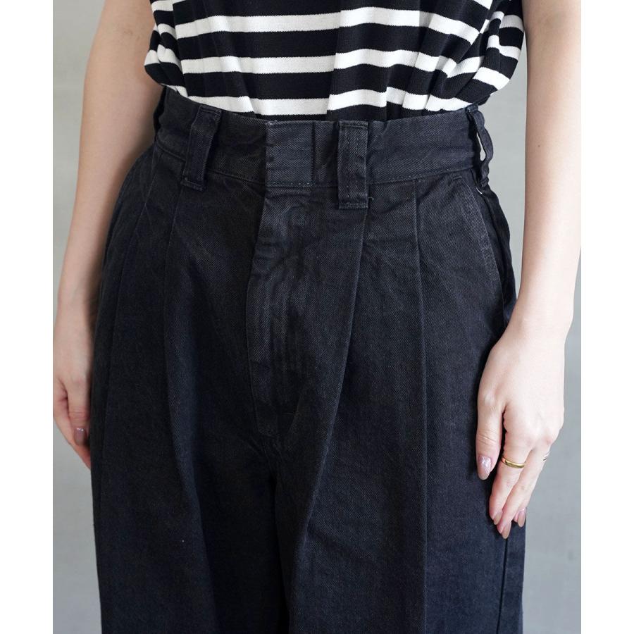 THE SHINZONE ザ シンゾーン TOMBOY JEANS トムボーイ ジーンズ THE SHINZONE ザ シンゾーン TOMBOY JEANS トムボーイ ジーンズ