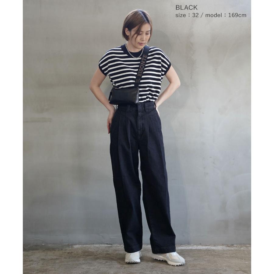 THE SHINZONE ザ シンゾーン TOMBOY JEANS トムボーイ ジーンズ THE SHINZONE ザ シンゾーン TOMBOY JEANS トムボーイ ジーンズ