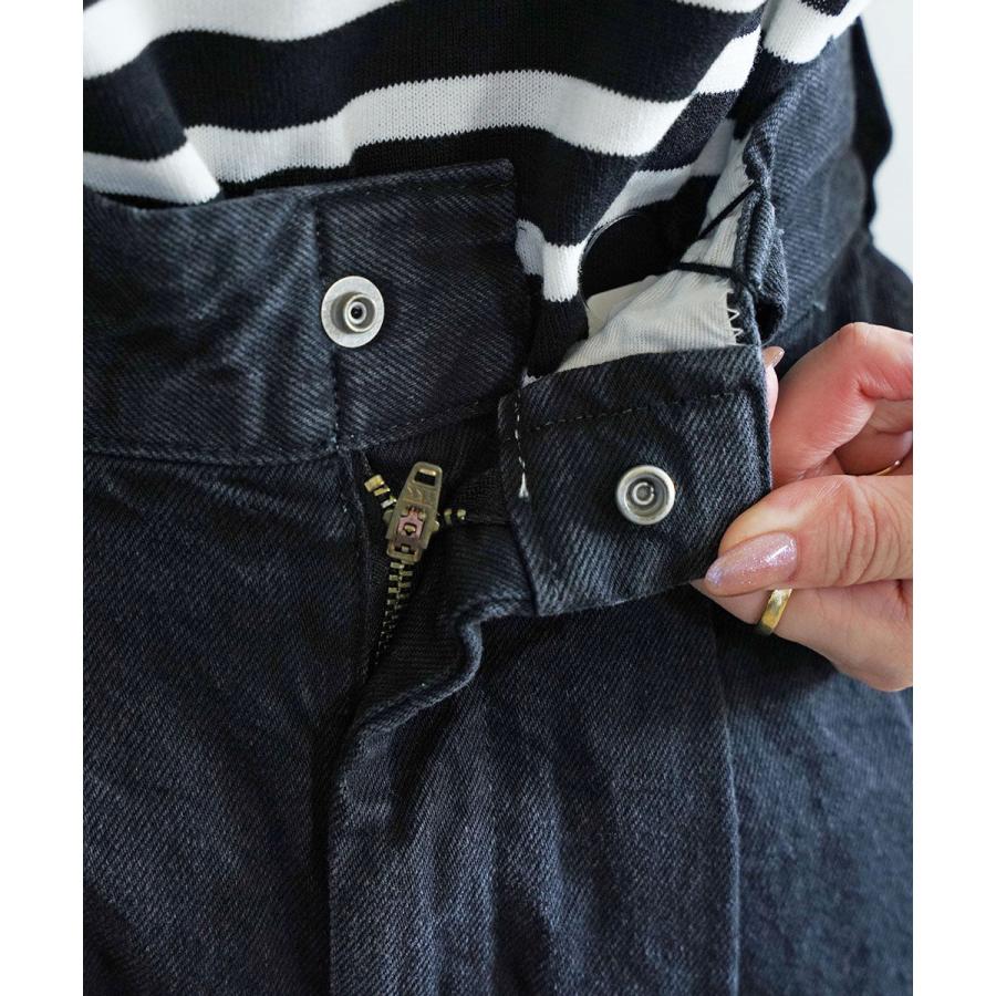 THE SHINZONE ザ シンゾーン TOMBOY JEANS トムボーイ ジーンズ THE SHINZONE ザ シンゾーン TOMBOY JEANS トムボーイ ジーンズ