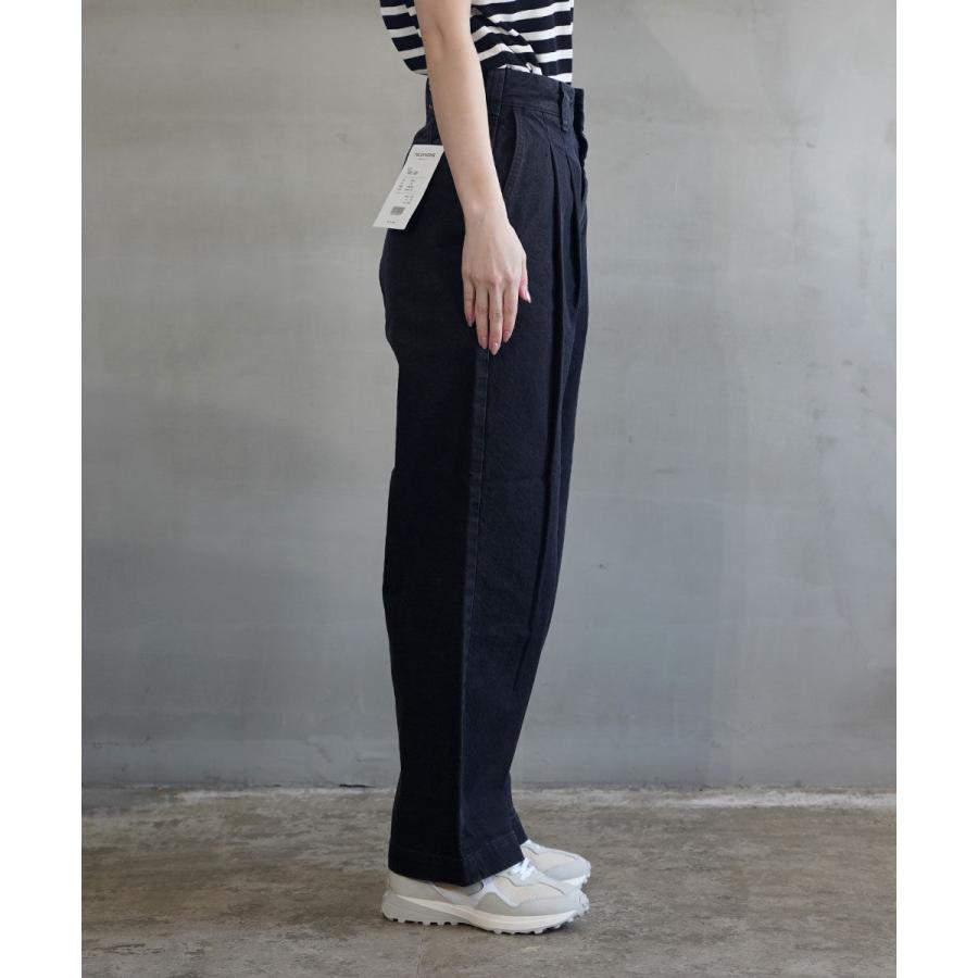 THE SHINZONE ザ シンゾーン TOMBOY JEANS トムボーイ ジーンズ THE SHINZONE ザ シンゾーン TOMBOY JEANS トムボーイ ジーンズ