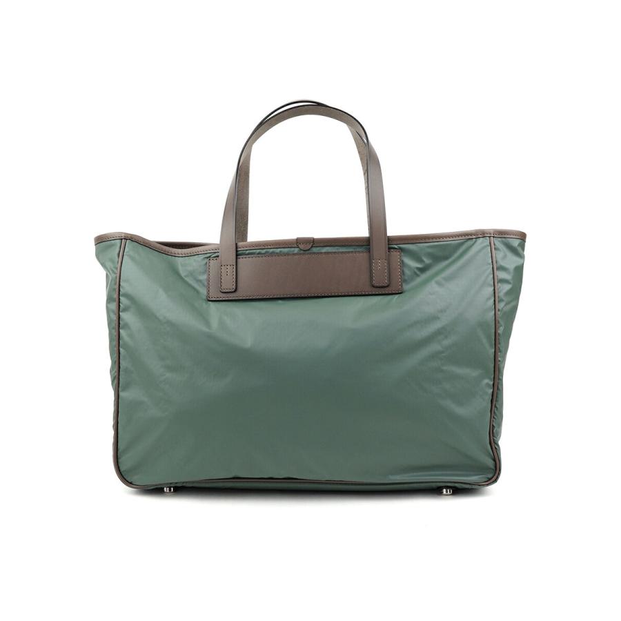 Felisi フェリージ サファリライン ナイロン トートバッグ 23/24