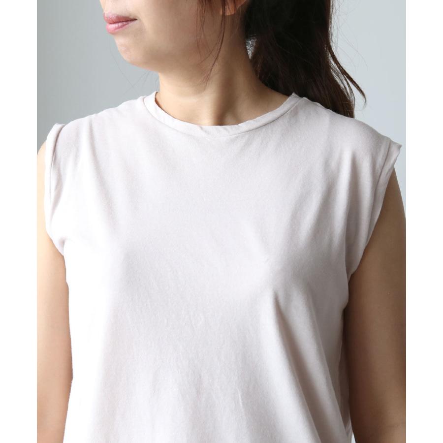 グレイコード タンクトップ SOFIE GREYCHORD 233GC1106 国内正規品 220403 メール便可能商品[M便 5/5] グレイコード タンクトップ SOFIE GREYCHORD レディース 国内正規品