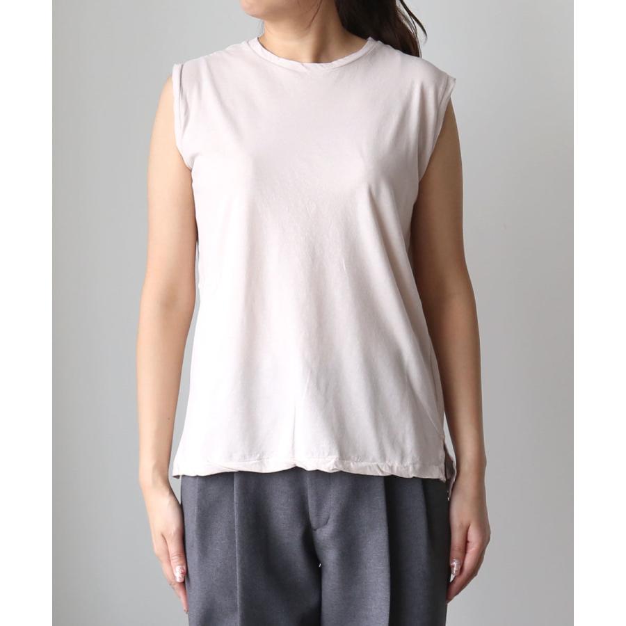 グレイコード タンクトップ SOFIE GREYCHORD レディース 国内正規品