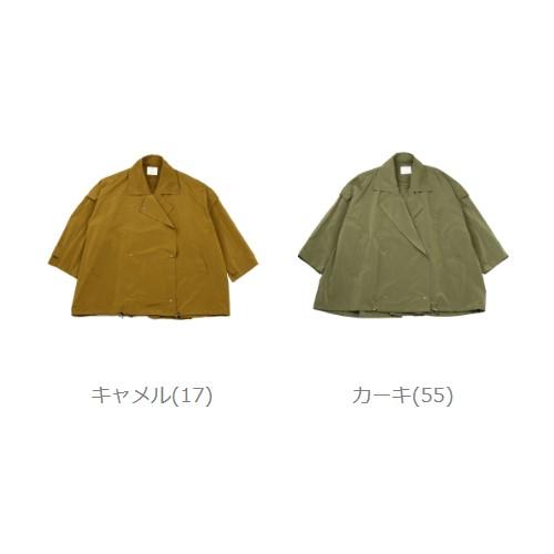 カフネ 2WAY ショートトレンチコート cafune レディース 国内 カフネ 2WAY ショートトレンチコート cafune レディース 国内