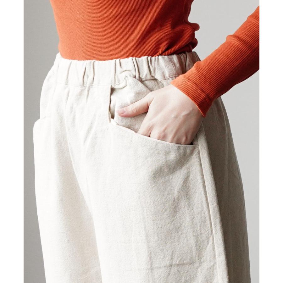 HEAVENLY（ヘブンリー） ワイド イージーパンツ レディース 国内正規品