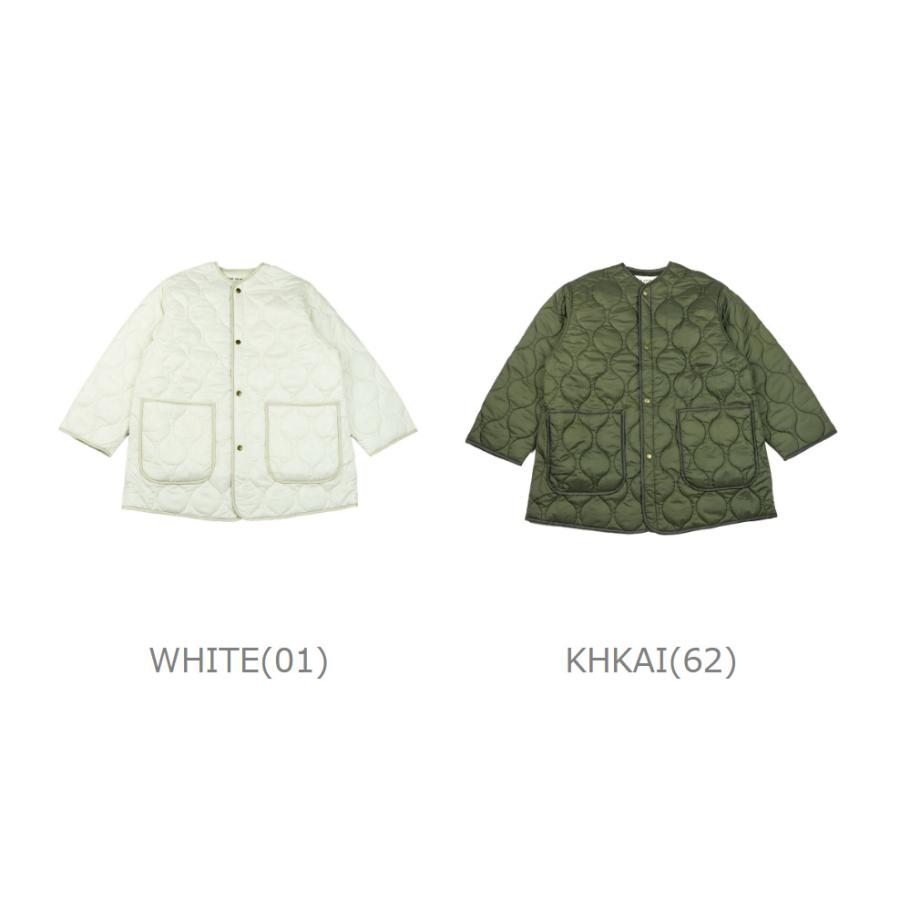 THE SHINZONE（ザ シンゾーン） ザ シンゾーン ショートキルティング