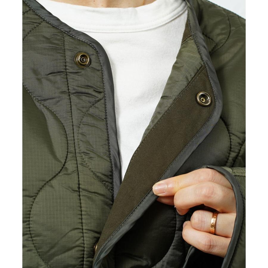 THE SHINZONE（ザ シンゾーン） ザ シンゾーン ショートキルティング