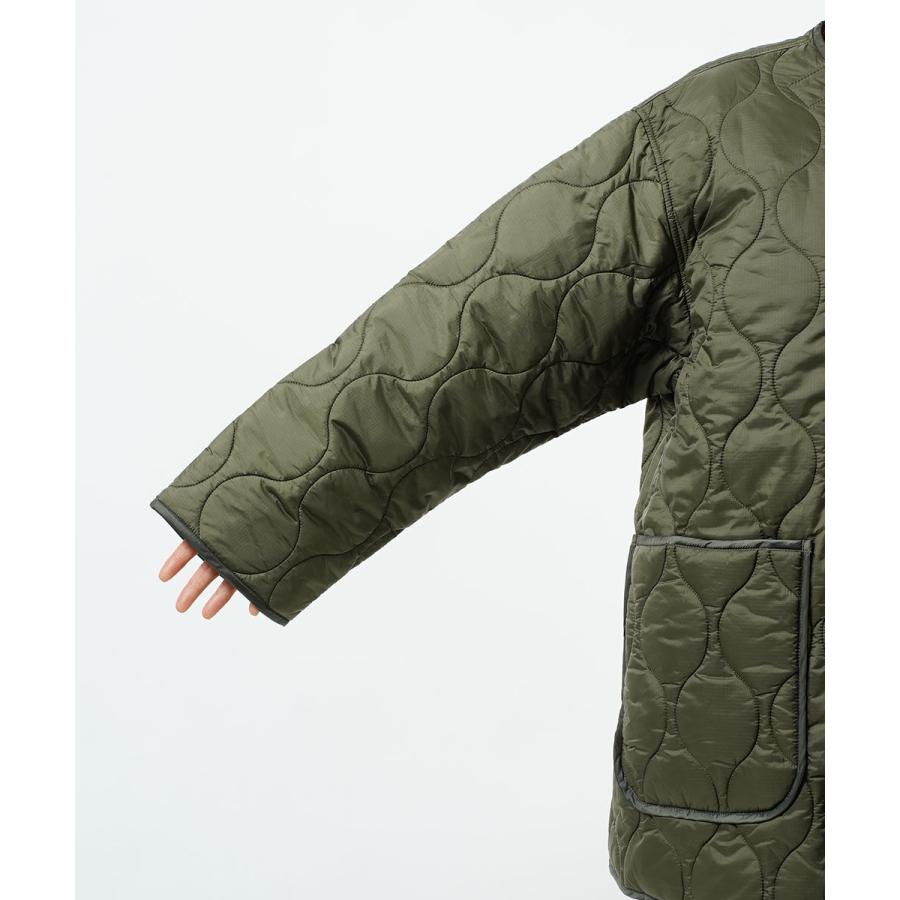 THE SHINZONE（ザ シンゾーン） ザ シンゾーン ショートキルティング