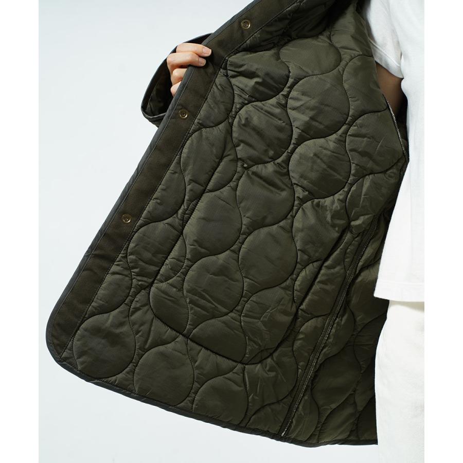 THE SHINZONE（ザ シンゾーン） ザ シンゾーン ショートキルティング