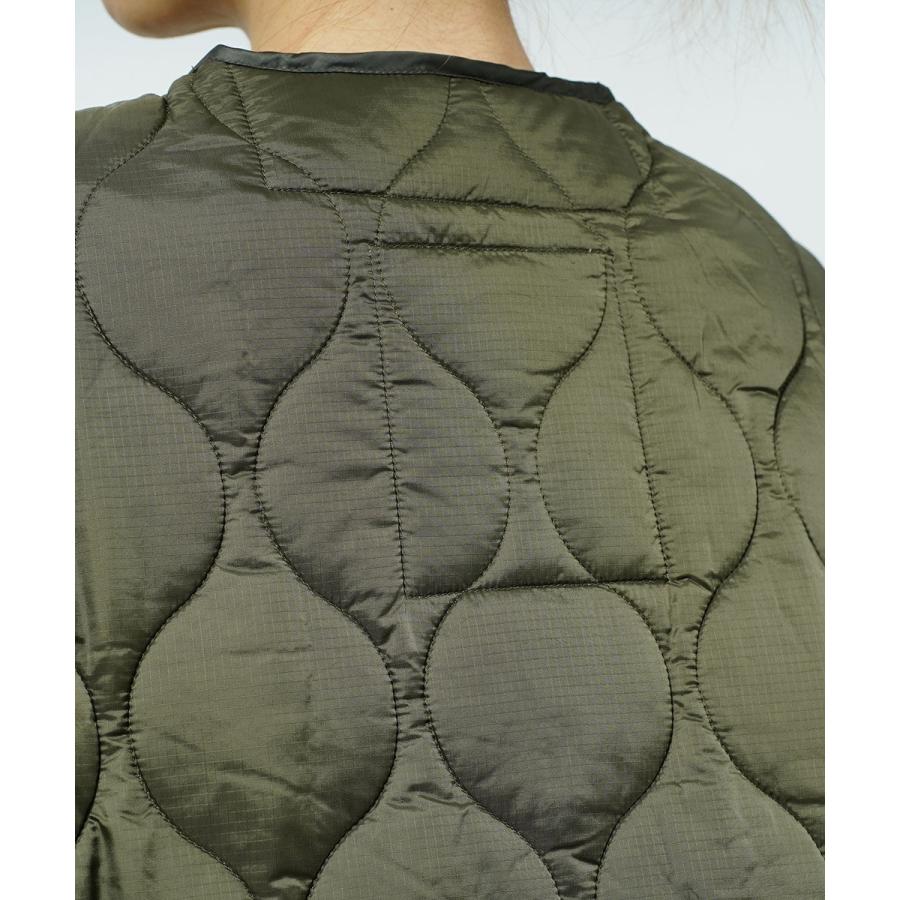 THE SHINZONE（ザ シンゾーン） ザ シンゾーン ショートキルティング