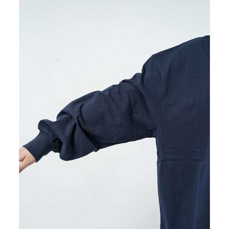 THE SHINZONE（ザ シンゾーン） ザ シンゾーン ハイネックTシャツ