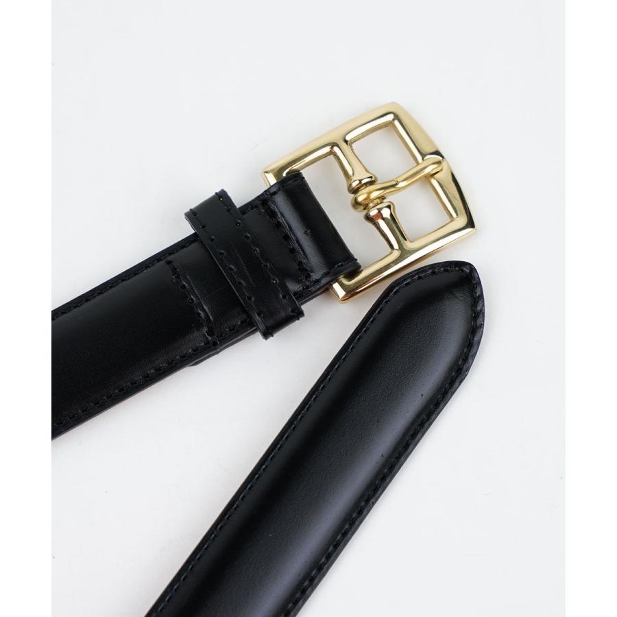 THE SHINZONE（ザ シンゾーン） ザ シンゾーン PLUMP BELT THE