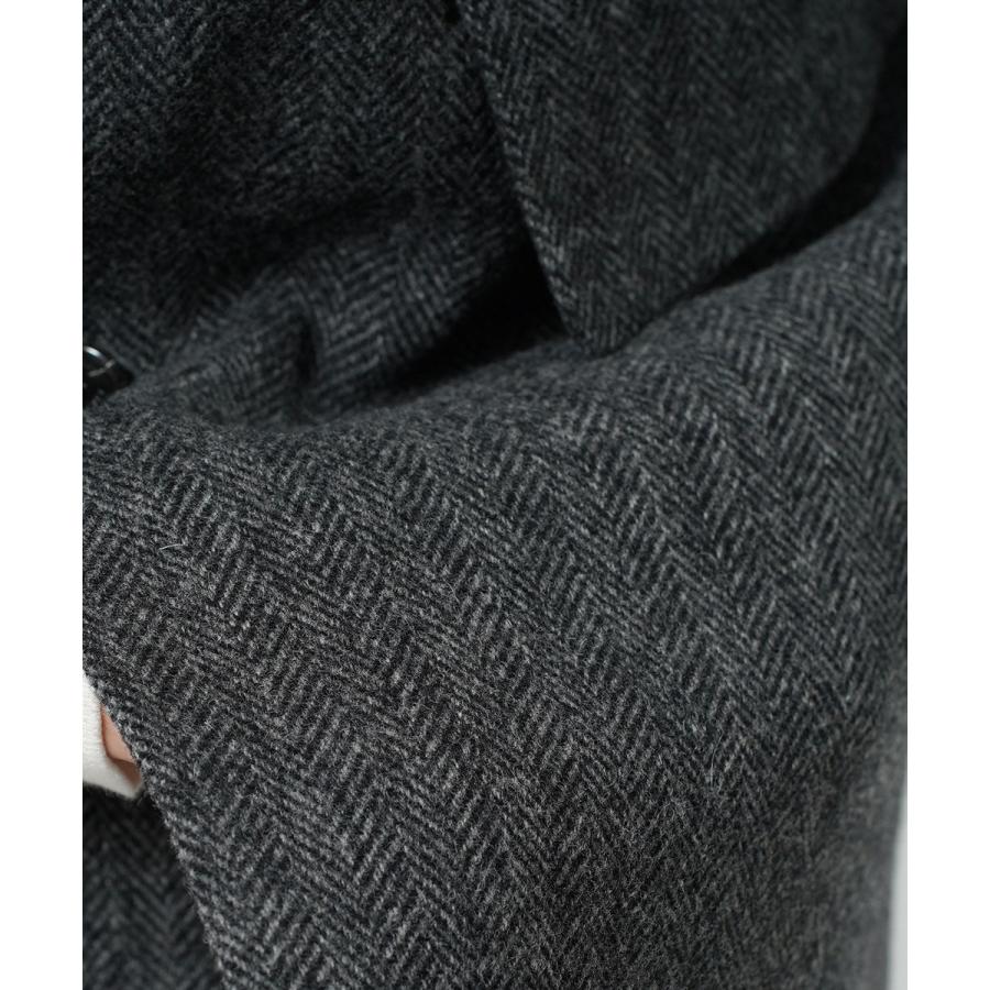 THE SHINZONE（ザ シンゾーン） ザ シンゾーン HERRINGBONE GILET