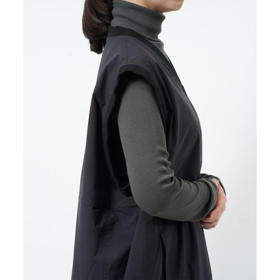 THE SHINZONE（ザ シンゾーン） ザ シンゾーン ベスト PADDED VEST THE