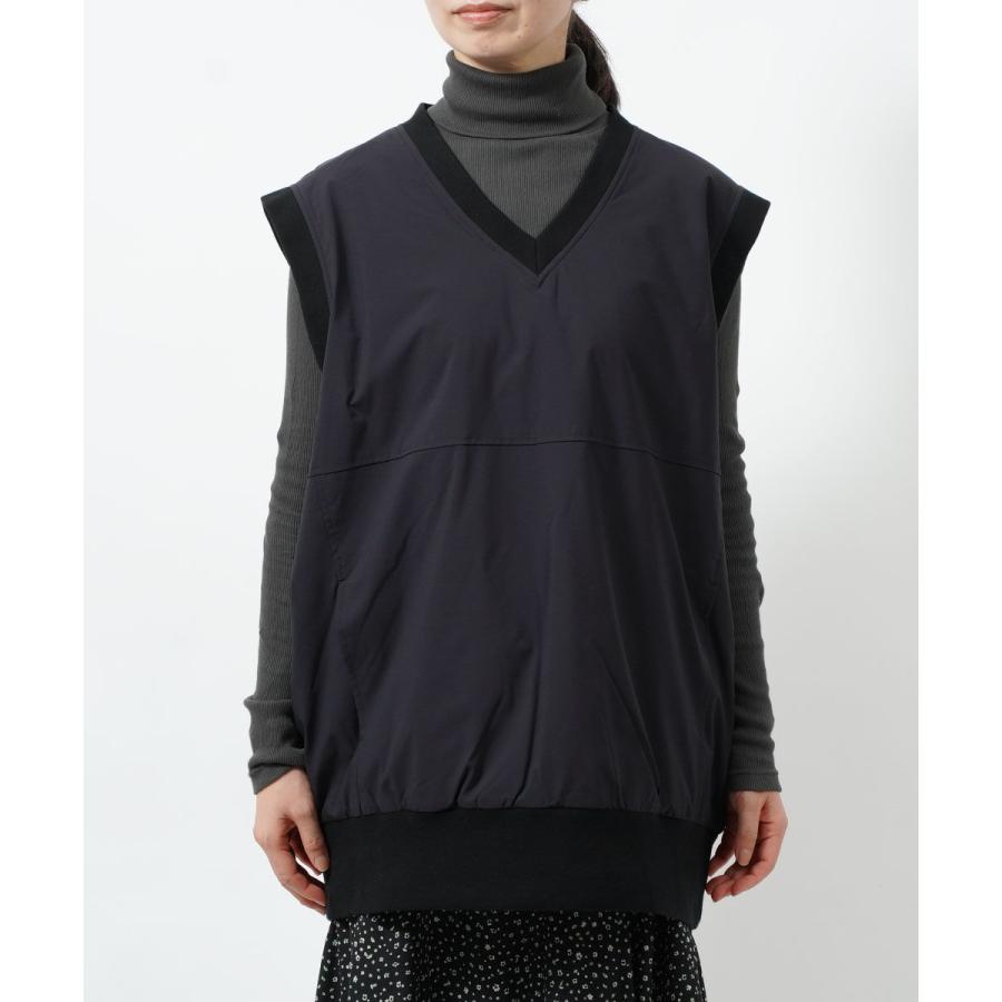 THE SHINZONE（ザ シンゾーン） ザ シンゾーン ベスト PADDED VEST THE