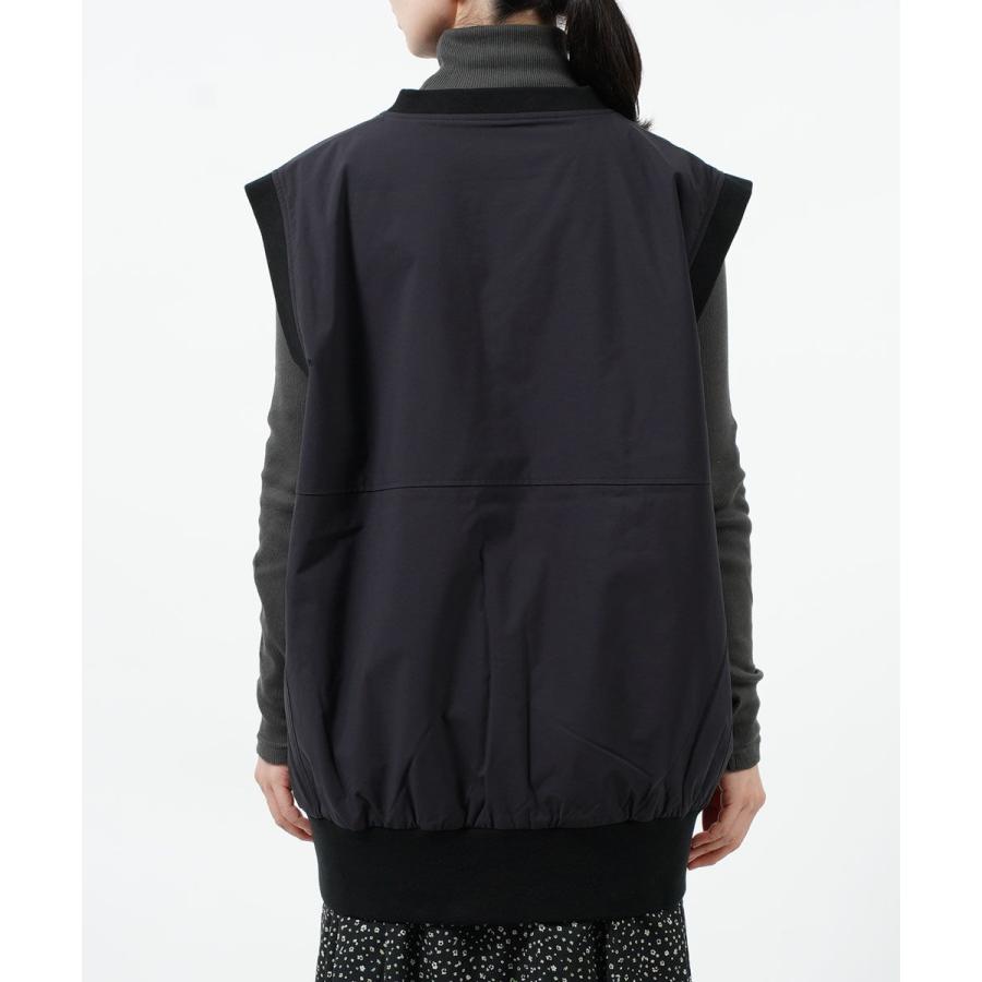 THE SHINZONE ベスト THE SHINZONE（ザ シンゾーン） ザ シンゾーン ベスト PADDED VEST THE