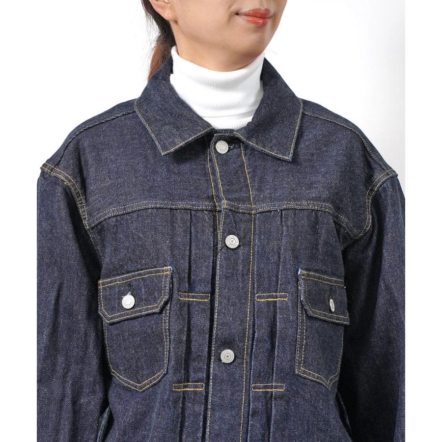 THE SHINZONE（ザ シンゾーン） ザ シンゾーン TYPE 50'S DENIM JACKET