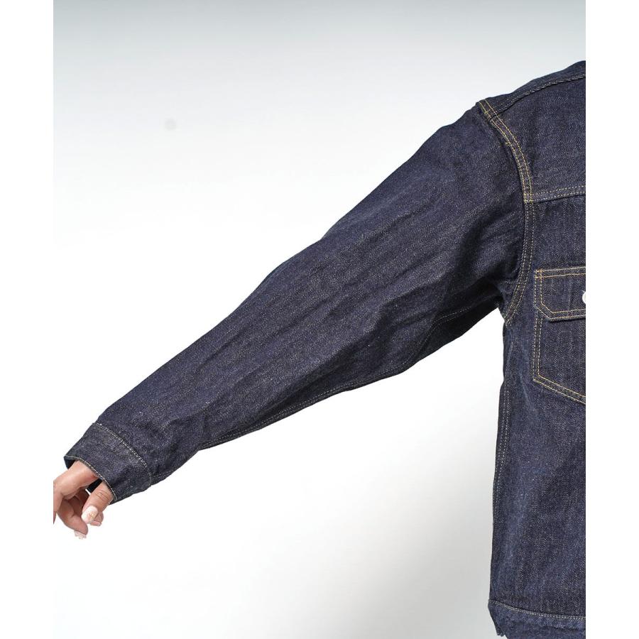 THE SHINZONE（ザ シンゾーン） ザ シンゾーン TYPE 50'S DENIM JACKET