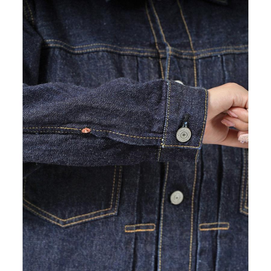 THE SHINZONE（ザ シンゾーン） ザ シンゾーン TYPE 50'S DENIM JACKET