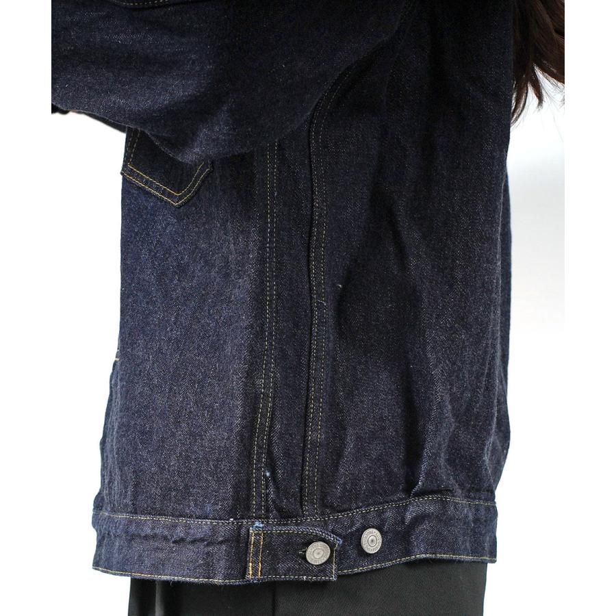 THE SHINZONE（ザ シンゾーン） ザ シンゾーン TYPE 50'S DENIM JACKET