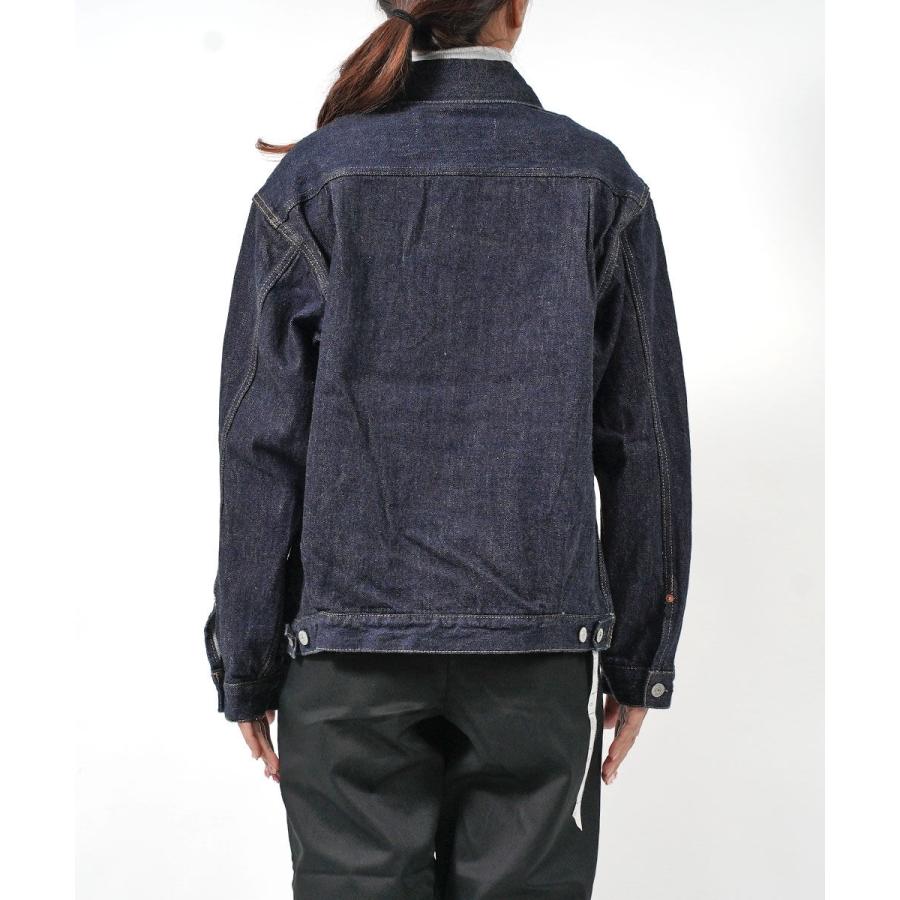 THE SHINZONE（ザ シンゾーン） ザ シンゾーン TYPE 50'S DENIM JACKET