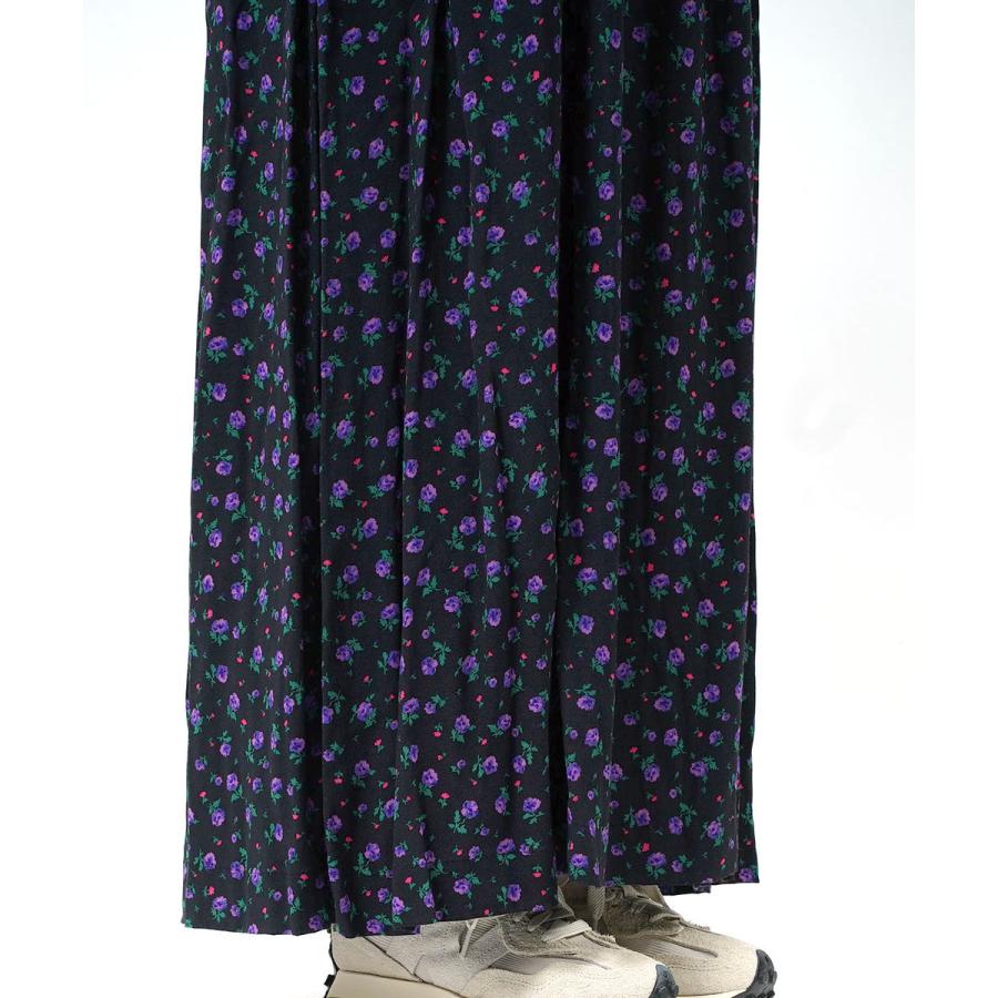 THE SHINZONE（ザ シンゾーン） ザ シンゾーン ロングワンピース