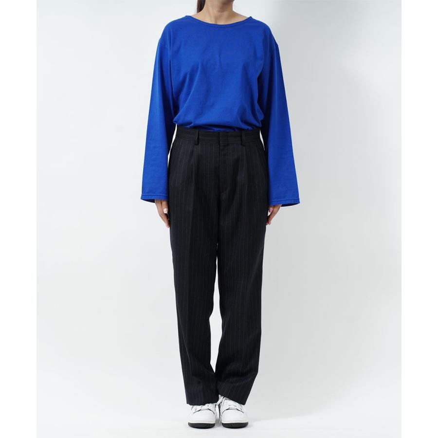 THE SHINZONE（ザ シンゾーン） ザ シンゾーン チョークストライプ