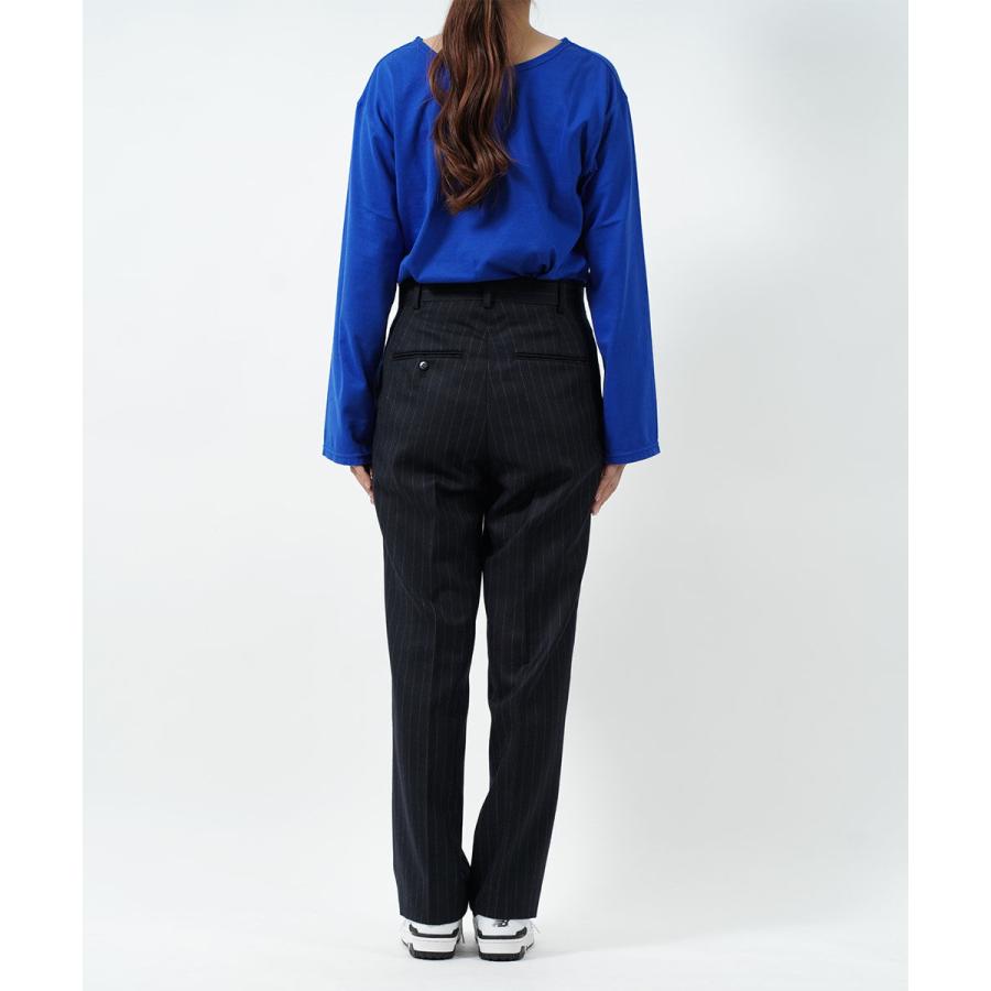 THE SHINZONE（ザ シンゾーン） ザ シンゾーン チョークストライプ