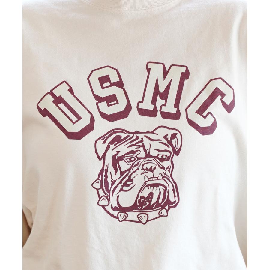 【 green様】シンゾーン　BULLDOG PRINT TEE ザ シンゾーン ブルドッグプリント ロンT BULLDOG PRINT TEE THE